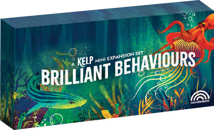 Kelp: Brilliant Behaviors Expansion | Odin's Place