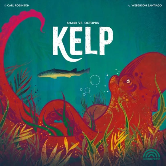 Kelp | Odin's Place