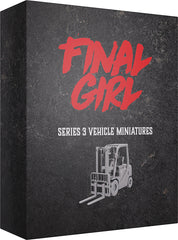 Final Girl: Series 3 Set | Odin's Place