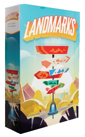 Landmarks | Odin's Place