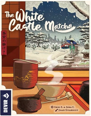 The White Castle: Matcha Expansion | Odin's Place