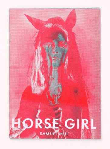 Horse Girl RPG | Odin's Place