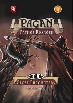 Pagan: Fate of Roanoke - Close Encounters | Odin's Place