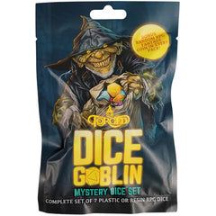 Forged Gaming Dice Goblin Mystery Pack | Odin's Place