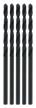 Hss Drill Bits 3/32 (5) | Odin's Place