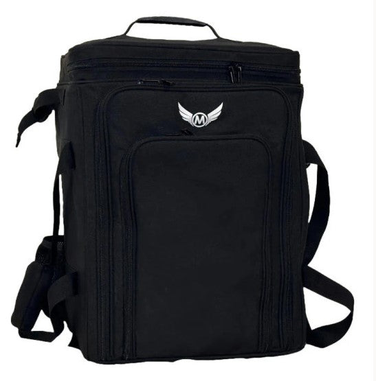 Ultimate Game Night Bag - Black | Odin's Place