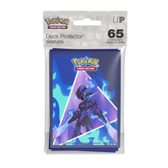 Pokemon TCG: Armarouge & Ceruledge 65ct Deck Protector sleeves Ceruledge | Odin's Place