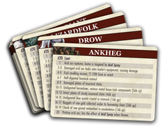 The Deck of Loot: Core Pack 1 - CR 0-6 | Odin's Place