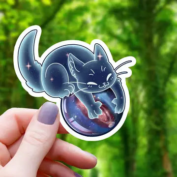 Mimic Gaming Co Assorted Stickers | Odin's Place