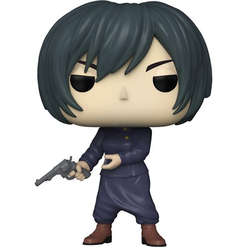 Jujutsu Kaisen: Mai Zen'in Funko Pop! Vinyl Figure #1372 | Odin's Place