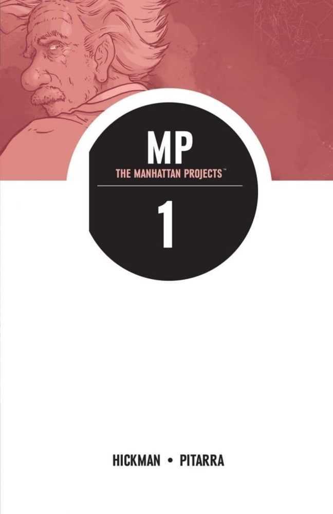 Manhattan Projects TPB Volume 01 Science Bad | Odin's Place