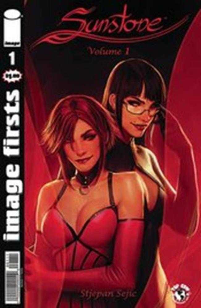 Image Firsts Sunstone #1 (2025 Reprint) (Mature) | Odin's Place