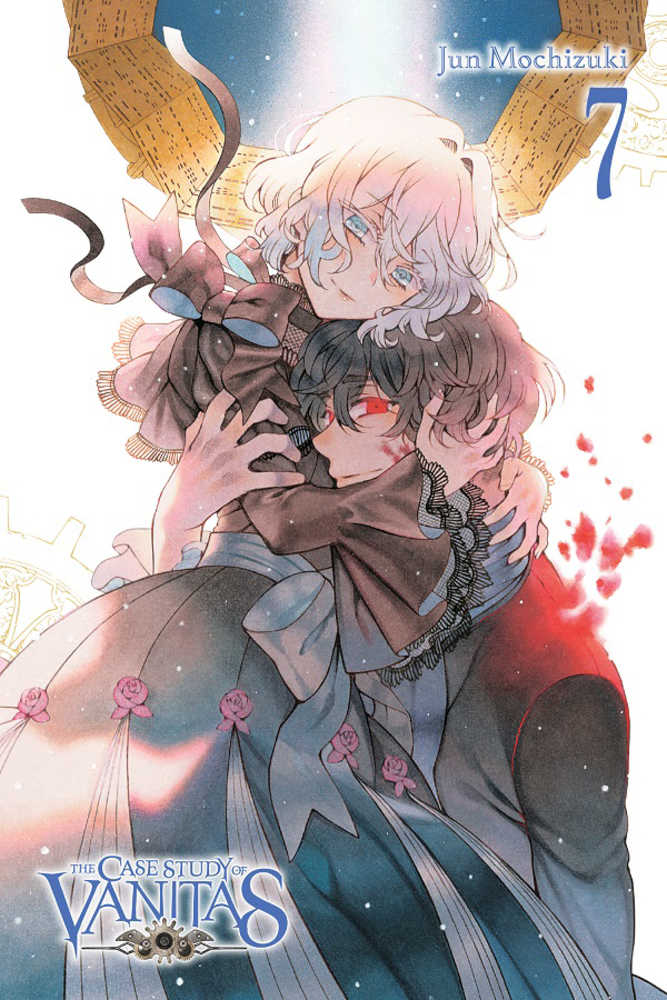 Case Study Of Vanitas Volume 07 (Mature) | Odin's Place
