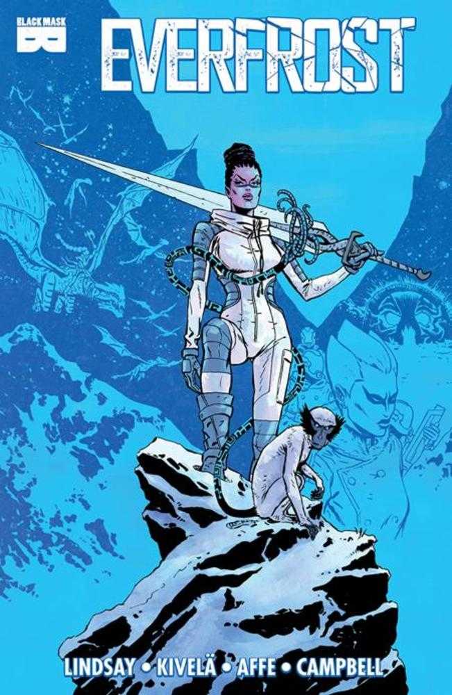 Everfrost TPB (Mature) | Odin's Place