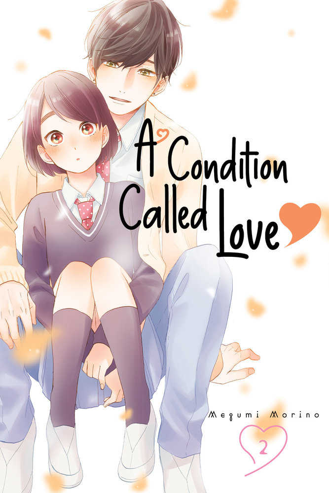 A Condition Called Love Volume 2 | Odin's Place