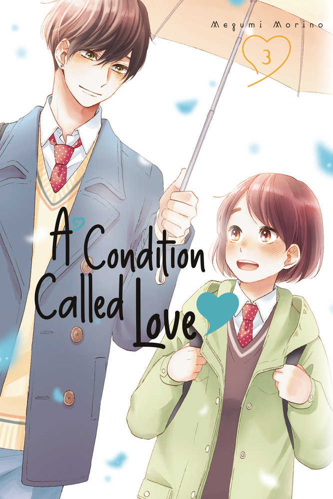 A Condition Called Love 3 | Odin's Place