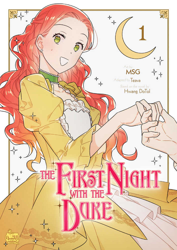 First Night With Duke Graphic Novel Volume 01 | Odin's Place