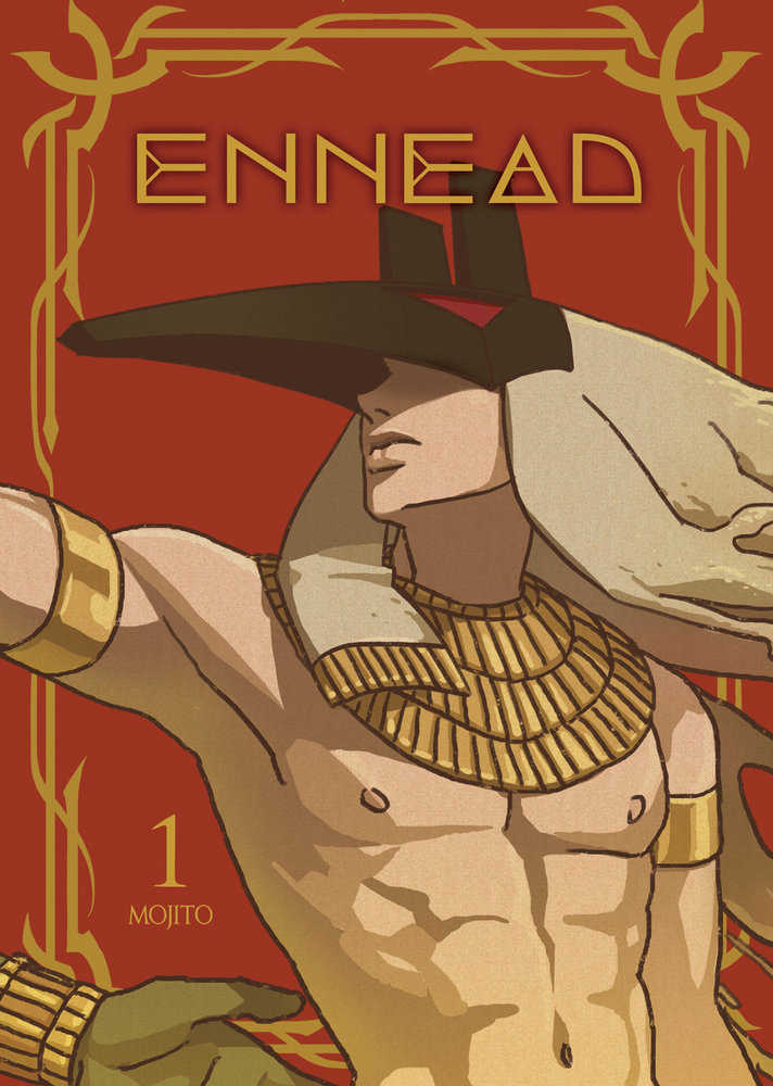 Ennead Volume. 1 [Paperback] | Odin's Place