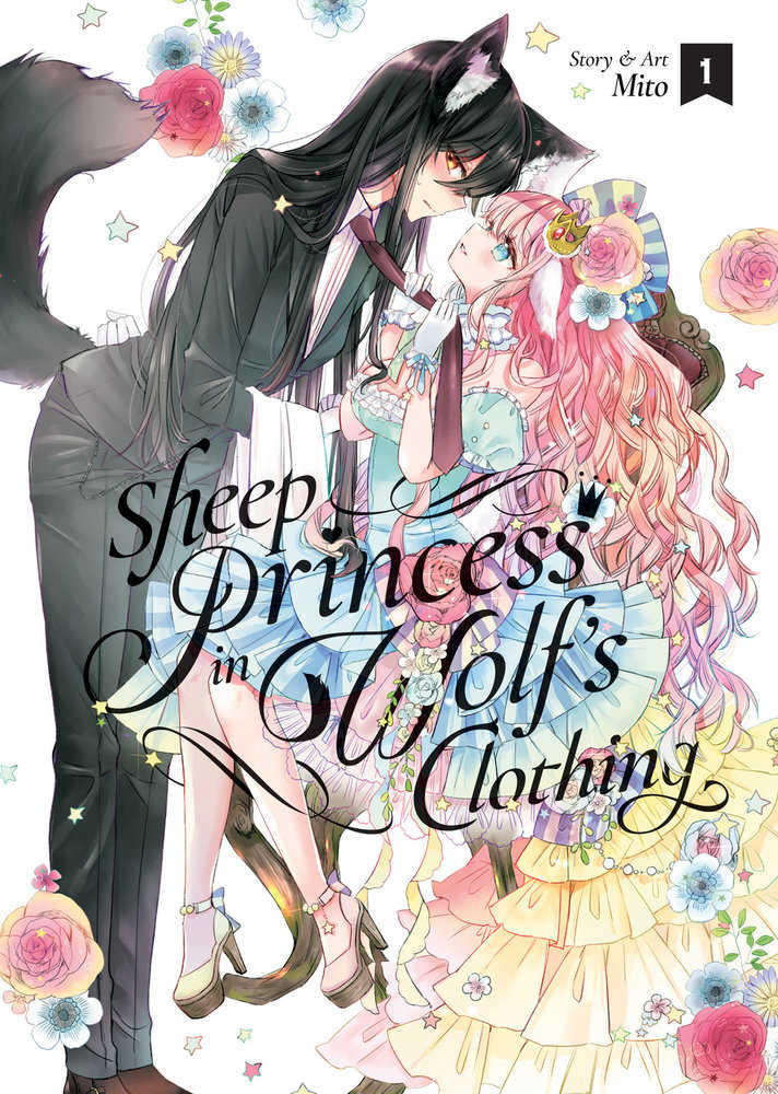 Sheep Princess In Wolf'S Clothing Volume. 1 | Odin's Place