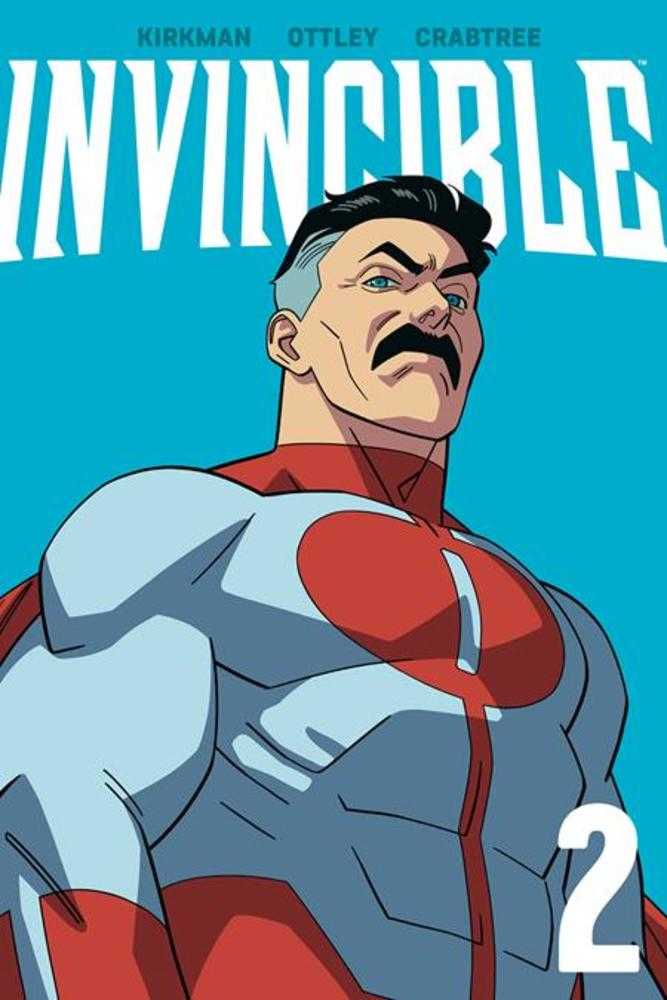 Invincible TPB Volume 02 New Edition | Odin's Place