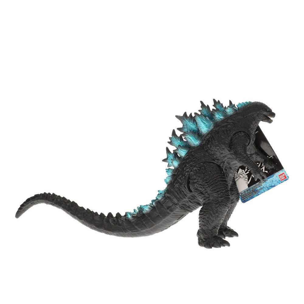 Godzilla 2019 Bandai Movie Monster Ser Vinyl Figure | Odin's Place