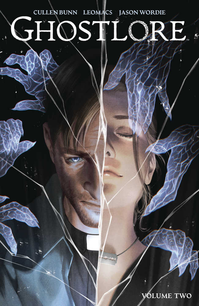 Ghostlore TPB Volume 02 | Odin's Place