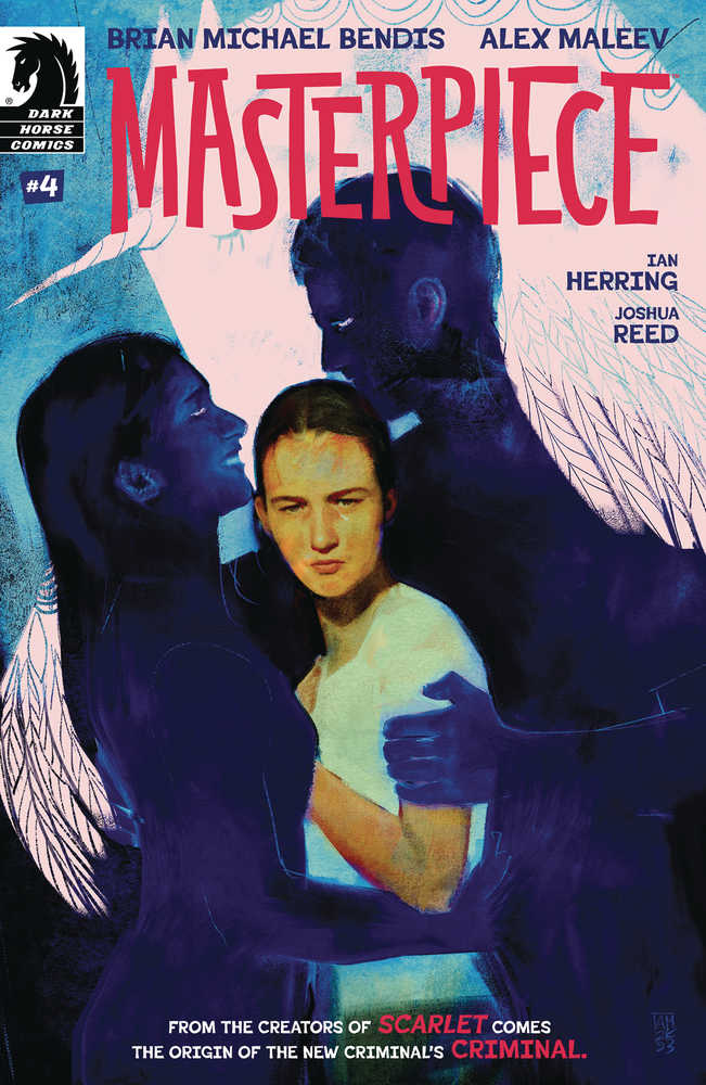 Masterpiece #4 Cover A Maleev | Odin's Place