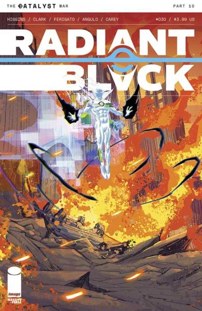 Radiant Black #30 | Odin's Place
