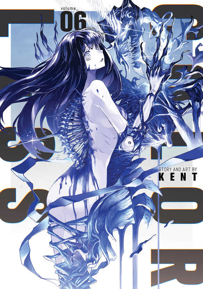 Colorless Volume. 6 | Odin's Place