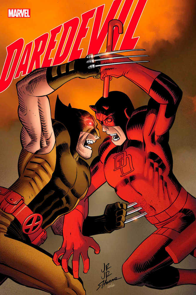 Daredevil #7 | Odin's Place