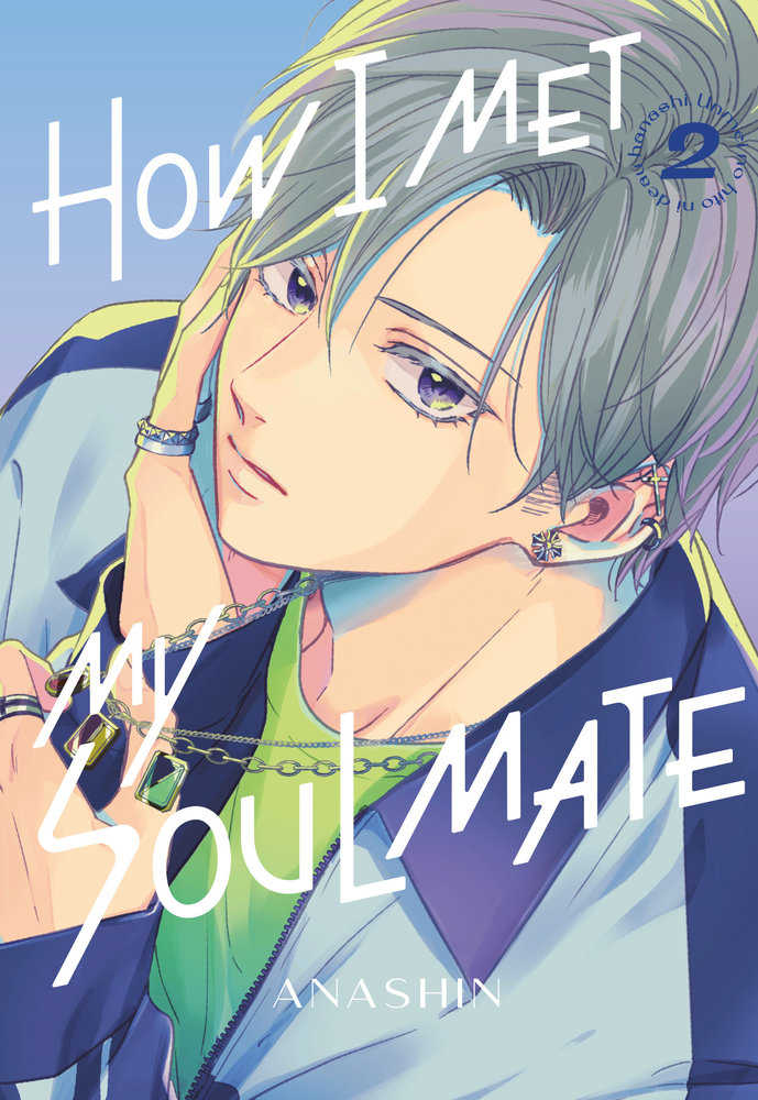 How I Met My Soulmate 2 | Odin's Place