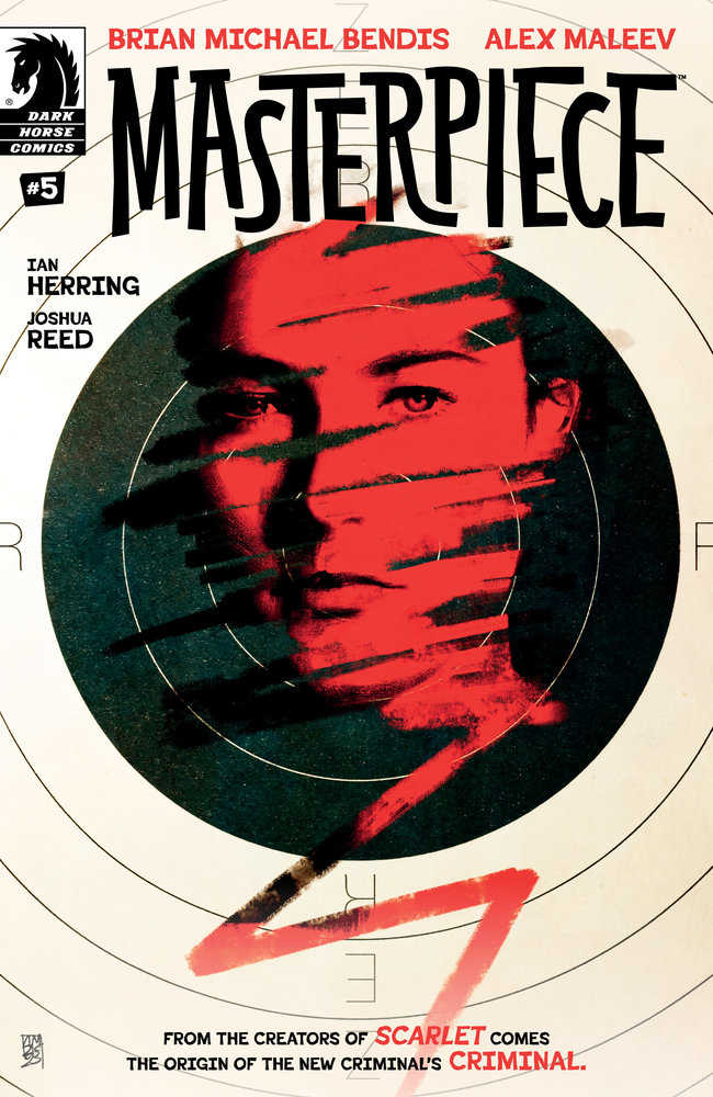 Masterpiece #5 (Cover A) (Alex Maleev) | Odin's Place