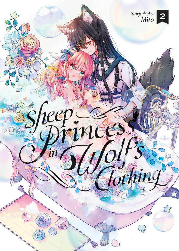 Sheep Princess In Wolf'S Clothing Volume. 2 | Odin's Place