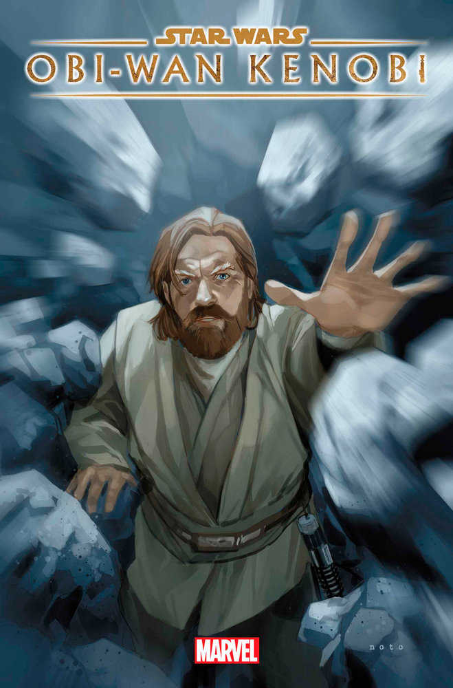 Star Wars: Obi-Wan Kenobi #6 | Odin's Place