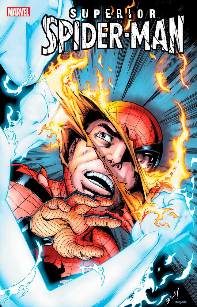 Superior Spider-Man #6 | Odin's Place