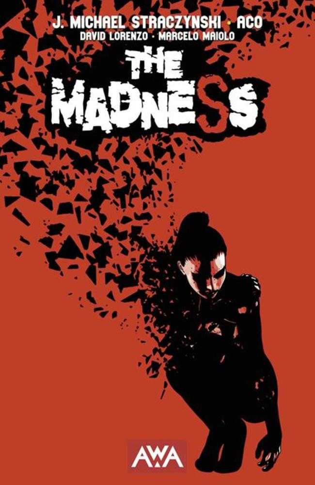 Madness TPB (Mature) | Odin's Place