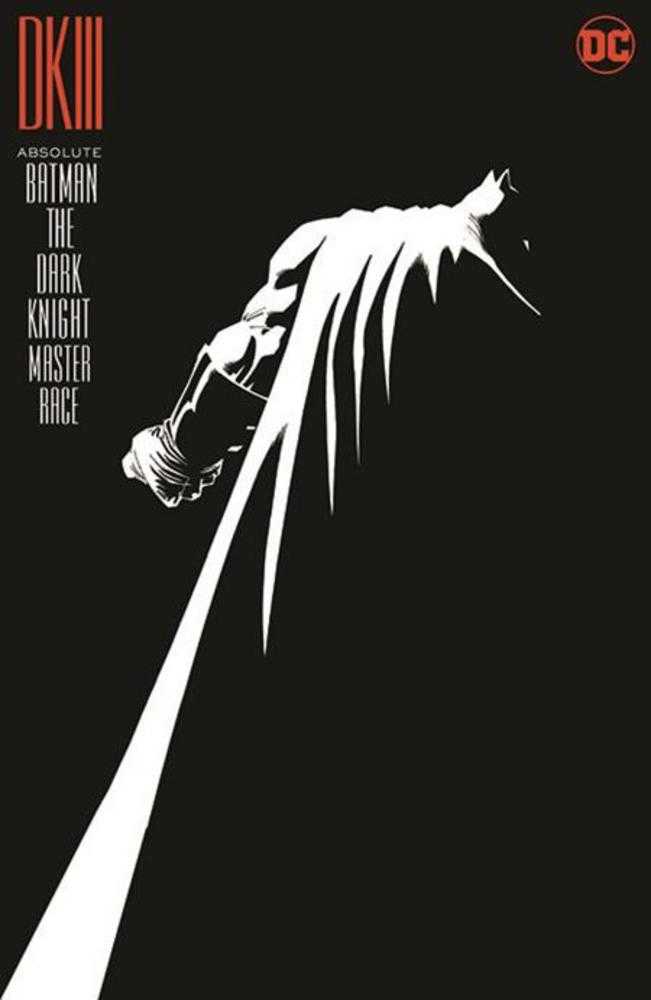 Absolute Batman The Dark Knight The Master Race Hardcover (2024 Edition) | Odin's Place