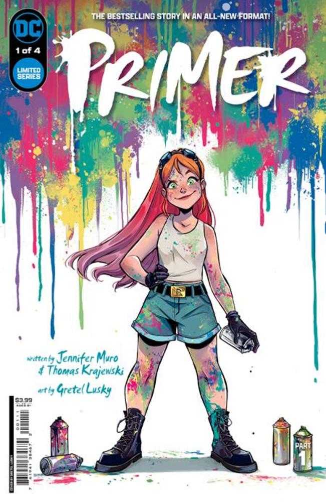 Primer #1 (Of 4) | Odin's Place