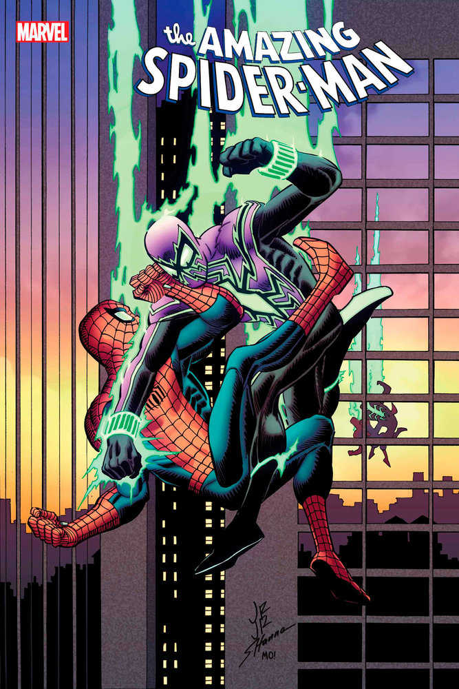 Amazing Spider-Man #48 | Odin's Place