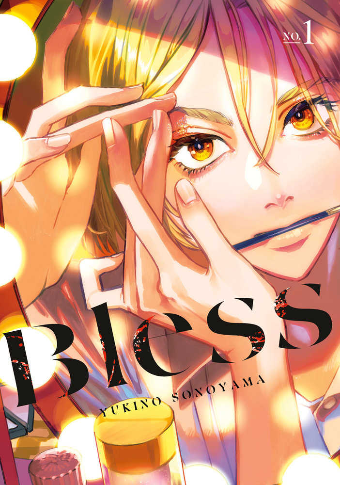 CL Bless Volume 01 | Odin's Place