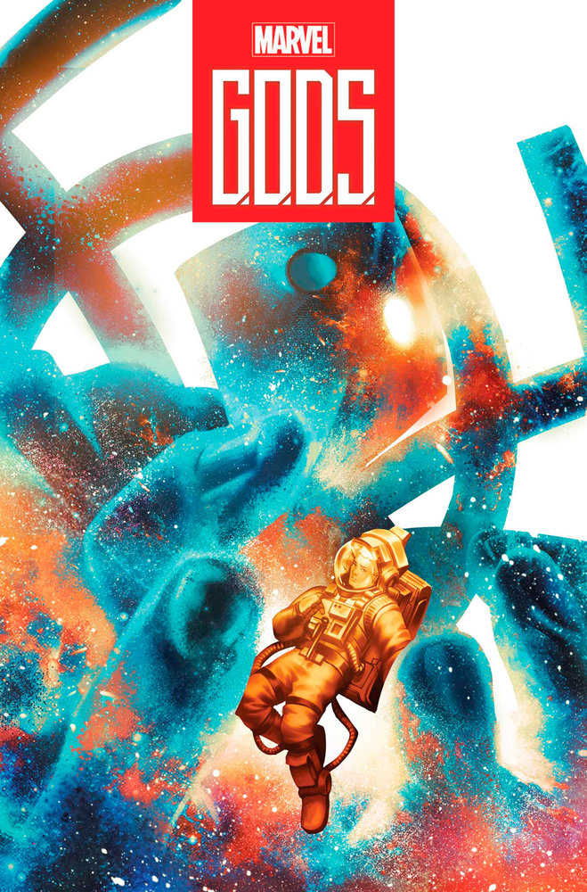 G.O.D.S. #7 | Odin's Place