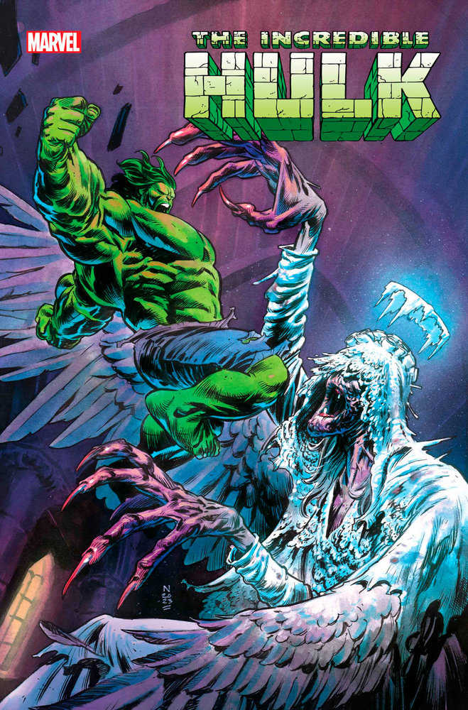 Incredible Hulk #11 | Odin's Place