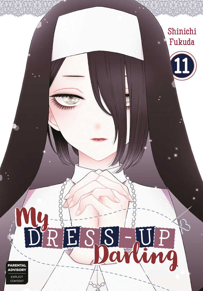 My Dress-Up Darling 11 | Odin's Place