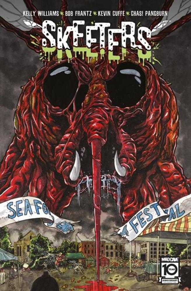 Skeeters TPB | Odin's Place