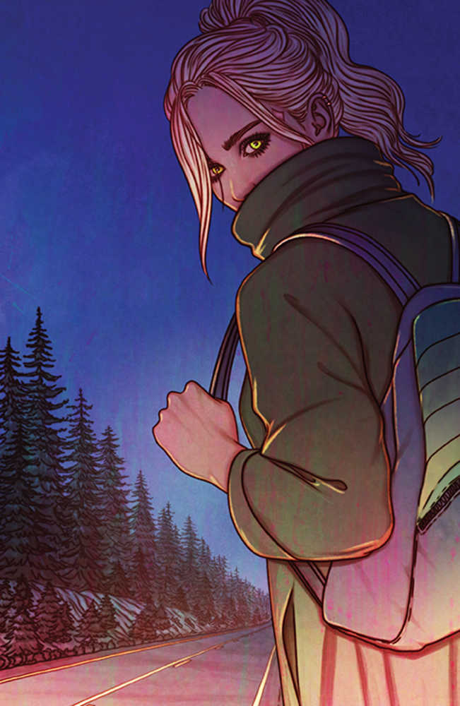 Something Is Killing The Children #36 Cover B Variant Frison | Odin's Place