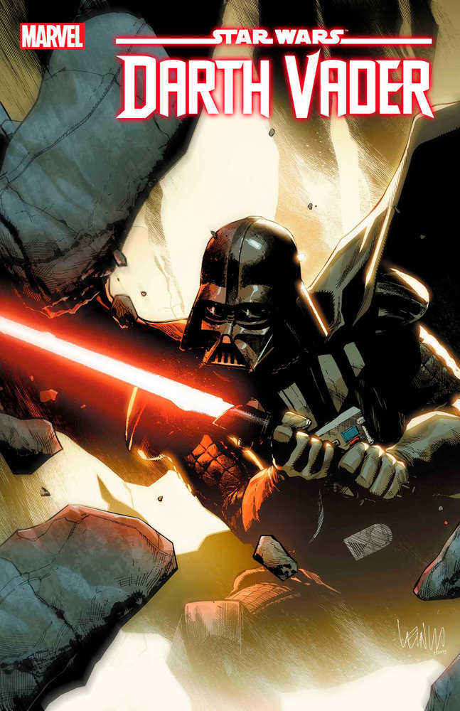 Star Wars: Darth Vader #45 | Odin's Place