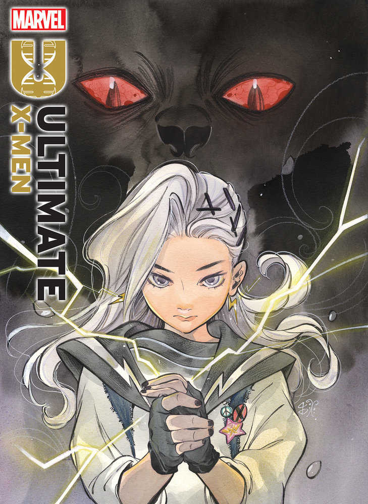 Ultimate X-Men #2 Peach Momoko Variant | Odin's Place