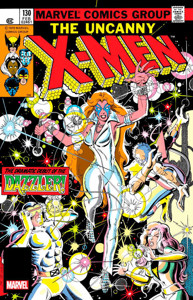 X-Men #130 Facsimile Edition | Odin's Place