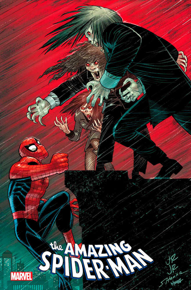 Amazing Spider-Man #49 [Bh] | Odin's Place