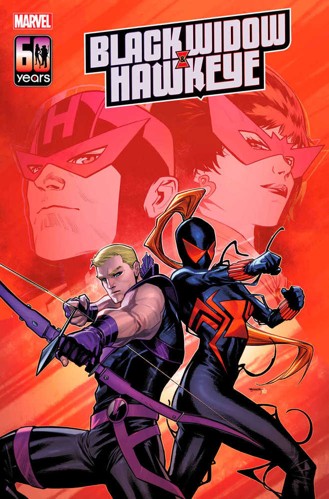 Black Widow & Hawkeye #3 | Odin's Place